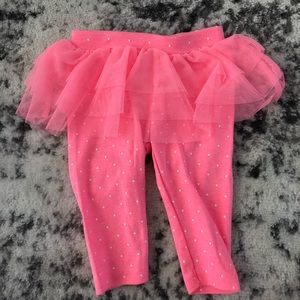 NWOT - Polka Dot Bottom